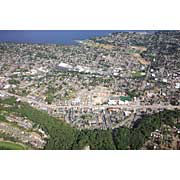 Seattle - South 2011