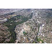 Seattle - South 2011