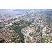Seattle - South 2011