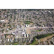 Seattle - South 2011