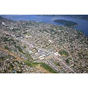 Seattle - South 2011