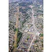 Seattle - South 2011