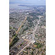 Seattle - South 2011