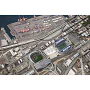 Seattle - Stadiums / Spokane ST 2011