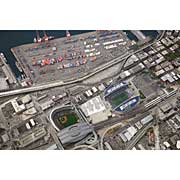 Seattle - Stadiums / Spokane ST 2011