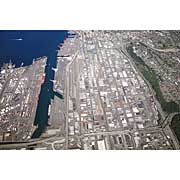 Seattle - Stadiums / Spokane ST 2011