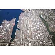 Seattle - Stadiums / Spokane ST 2011