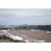 Seattle - South 2012