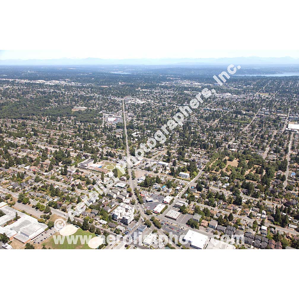 Seattle - Ballard 2013