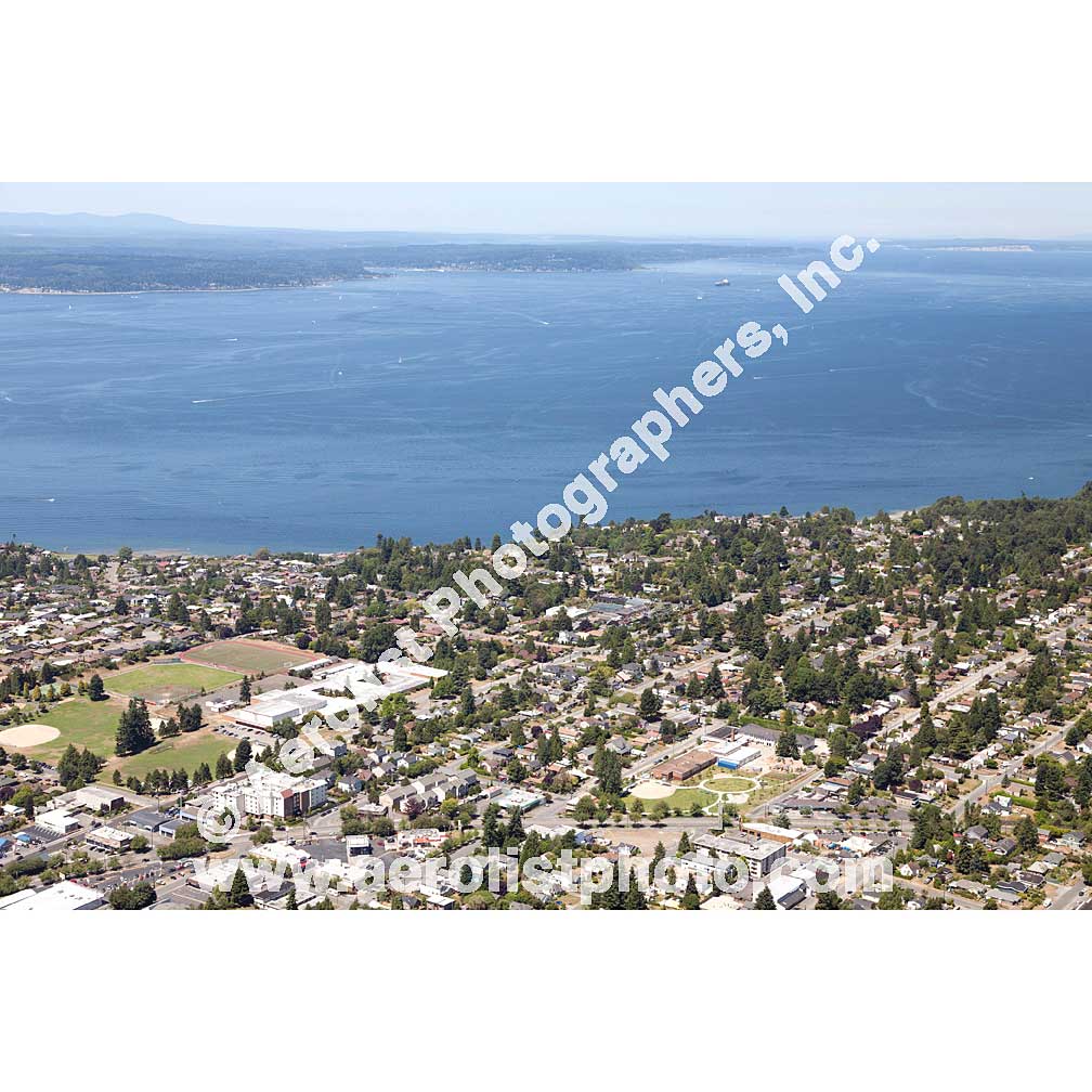 Seattle - Ballard 2013