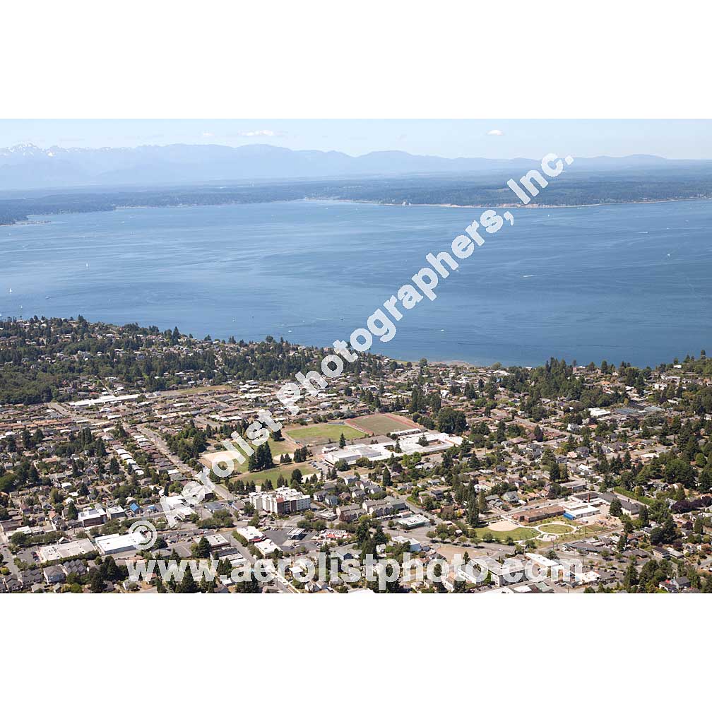 Seattle - Ballard 2013