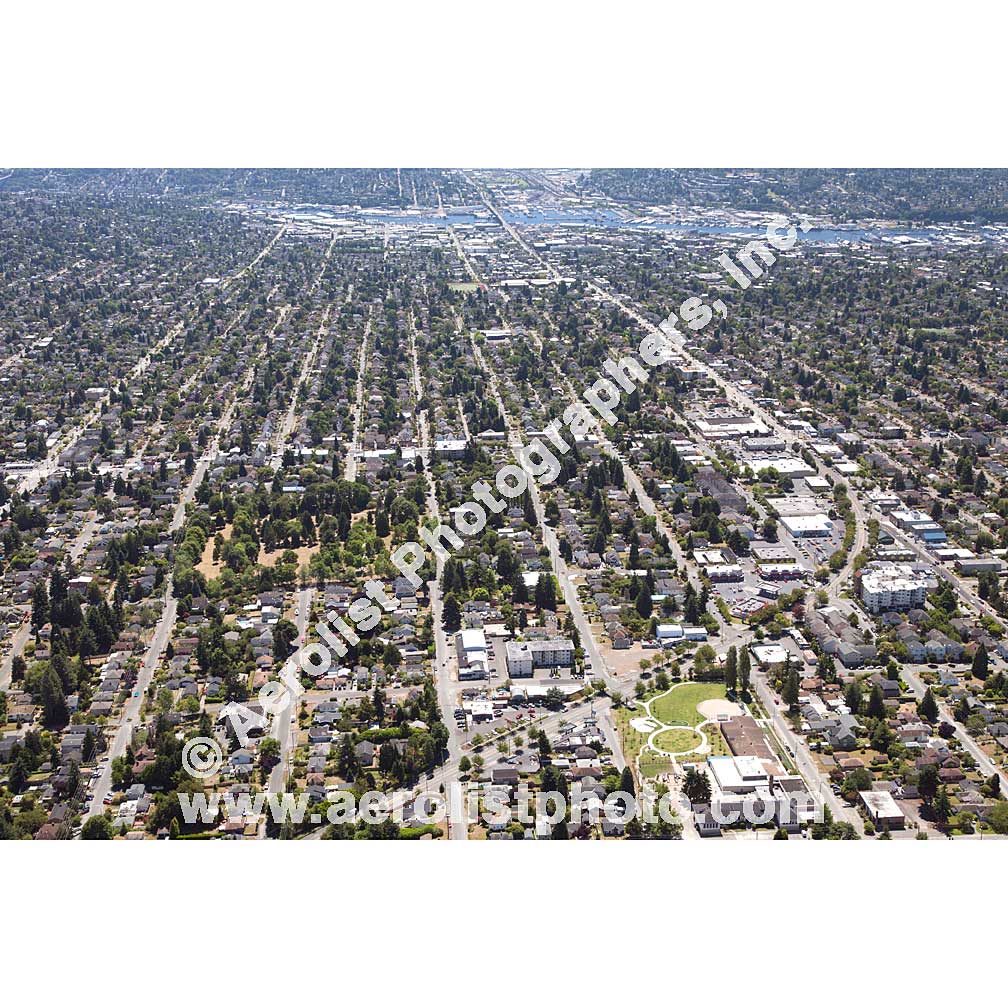 Seattle - Ballard 2013