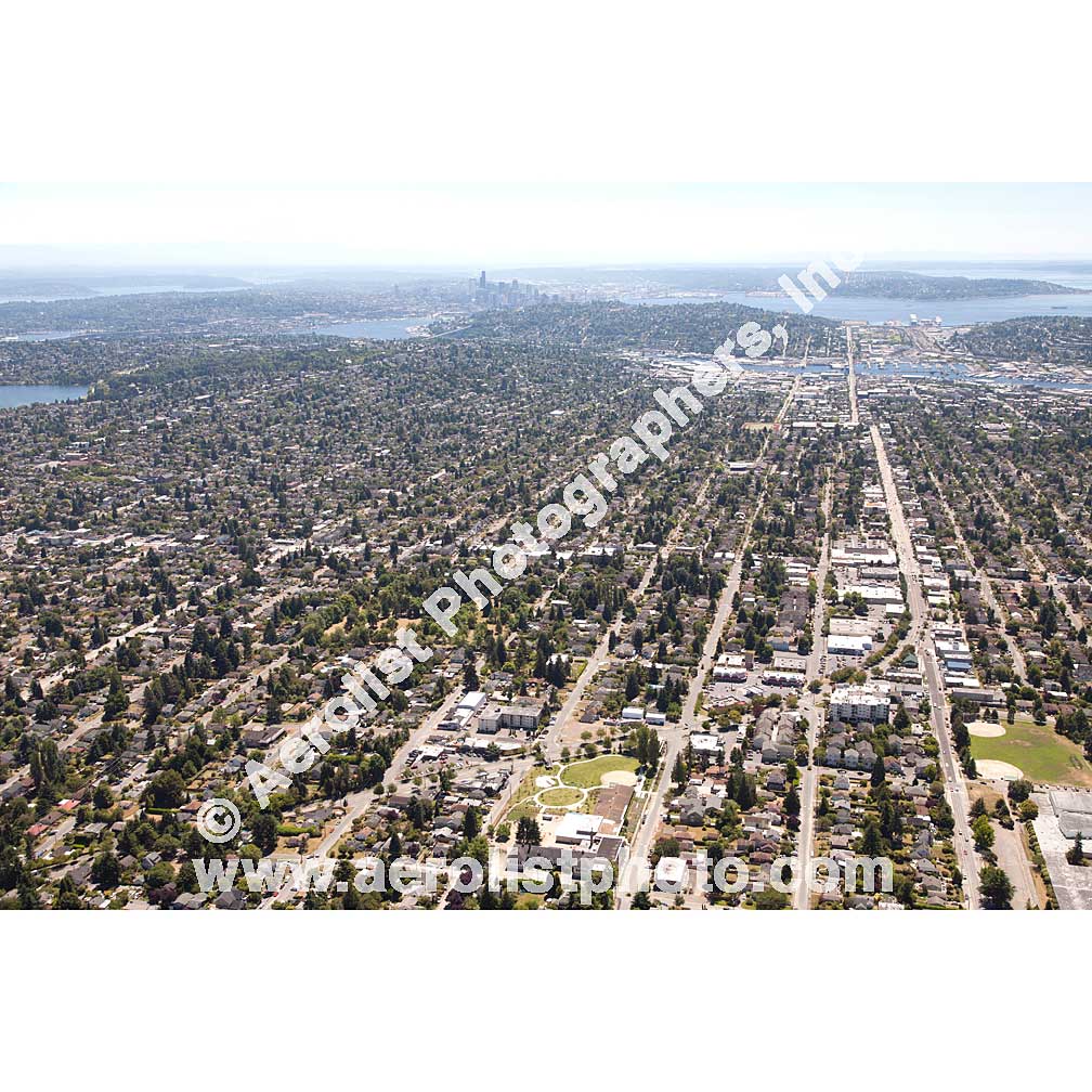 Seattle - Ballard 2013