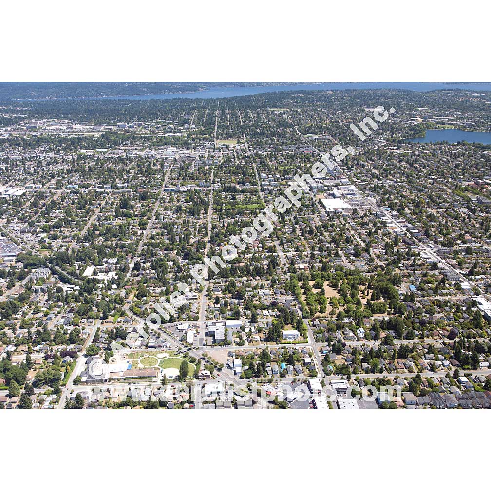 Seattle - Ballard 2013