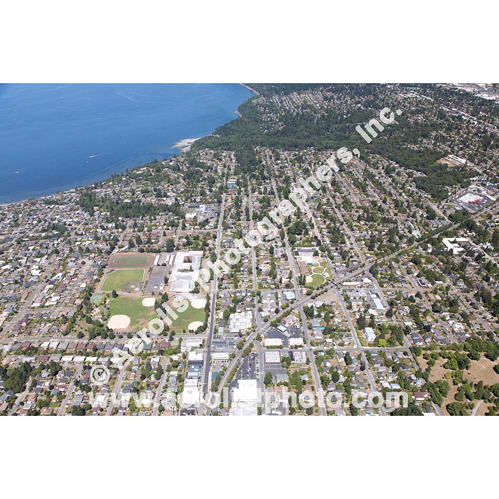 Seattle - Ballard 2013