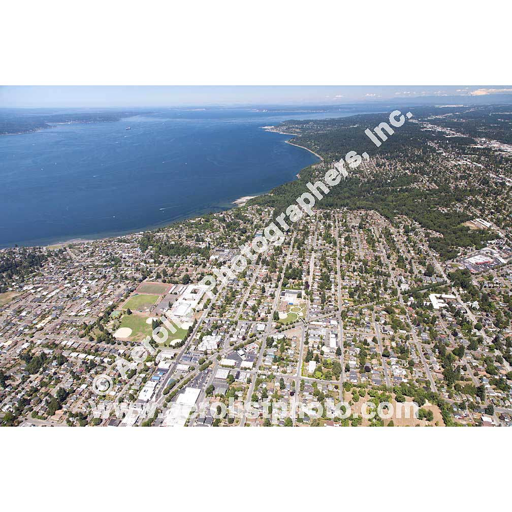 Seattle - Ballard 2013