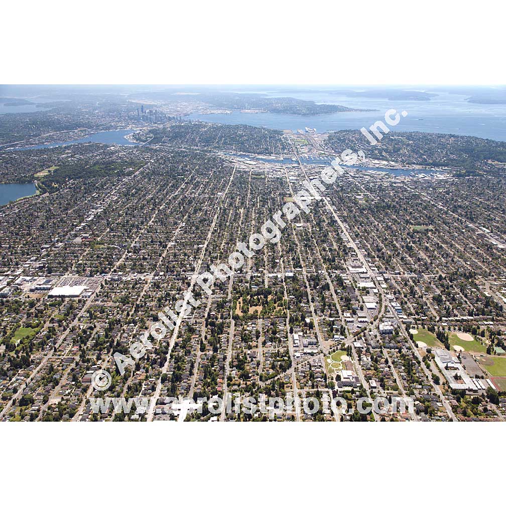 Seattle - Ballard 2013