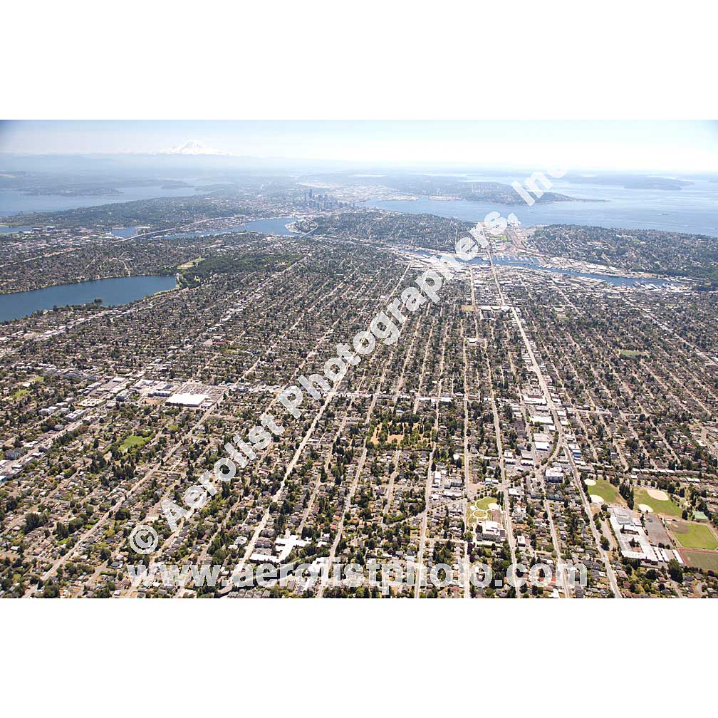 Seattle - Ballard 2013