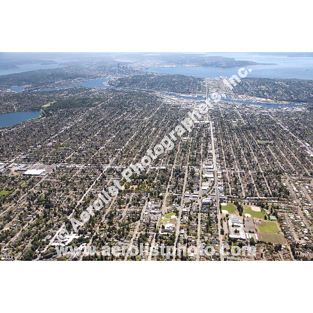 Seattle - Ballard 2013