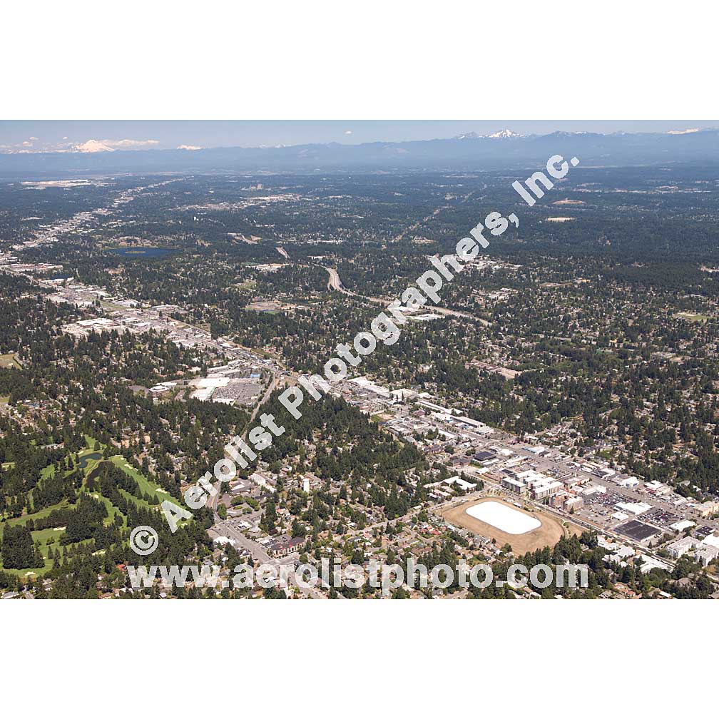 Seattle - Northgate / Lake City 2013