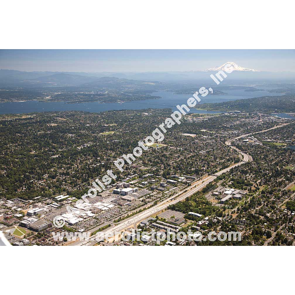 Seattle - Northgate / Lake City 2013