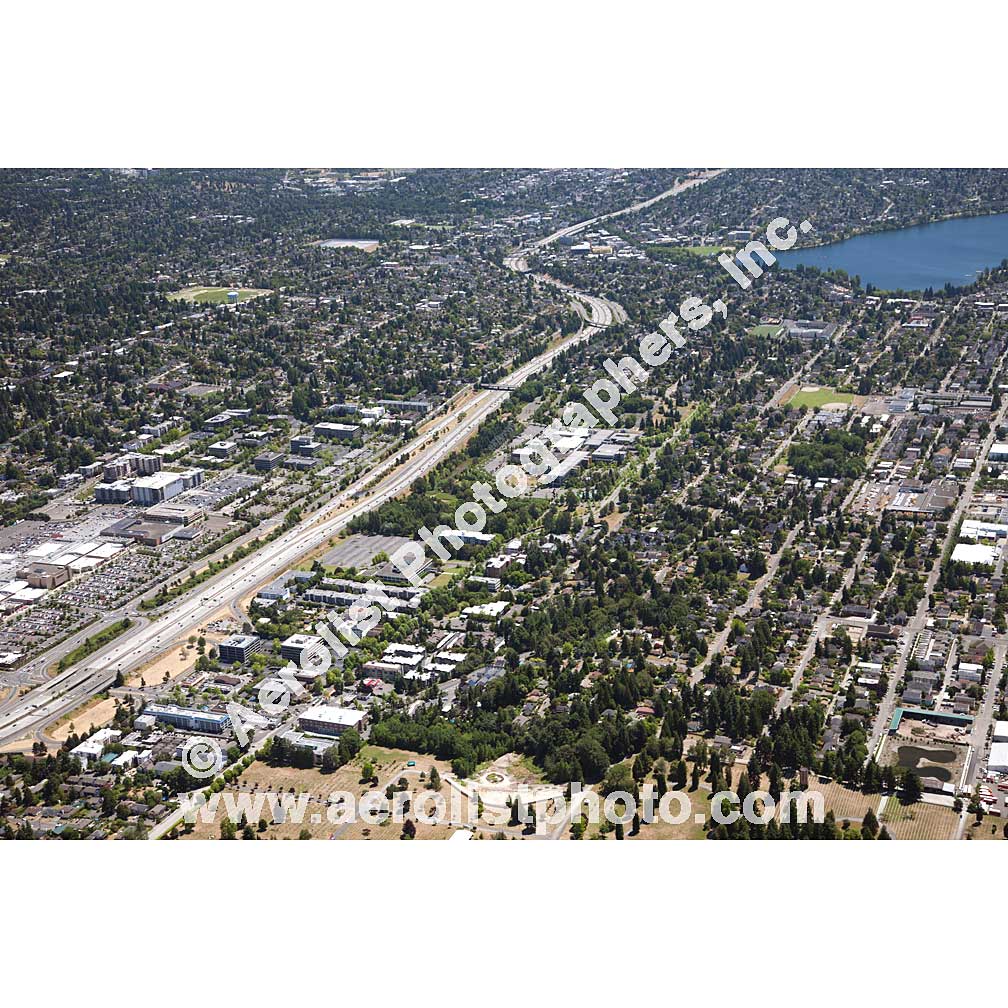 Seattle - Northgate / Lake City 2013