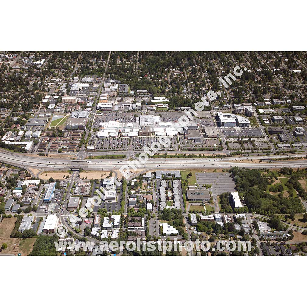 Seattle - Northgate / Lake City 2013