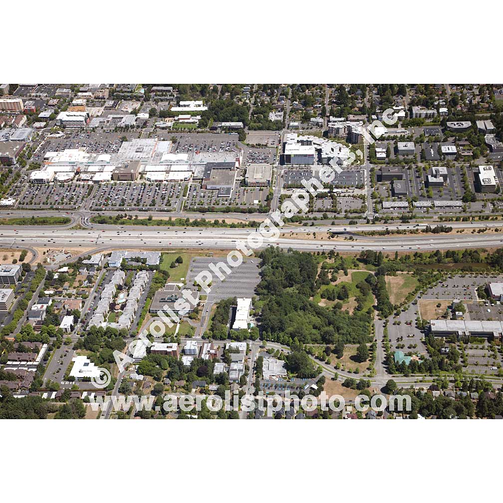 Seattle - Northgate / Lake City 2013