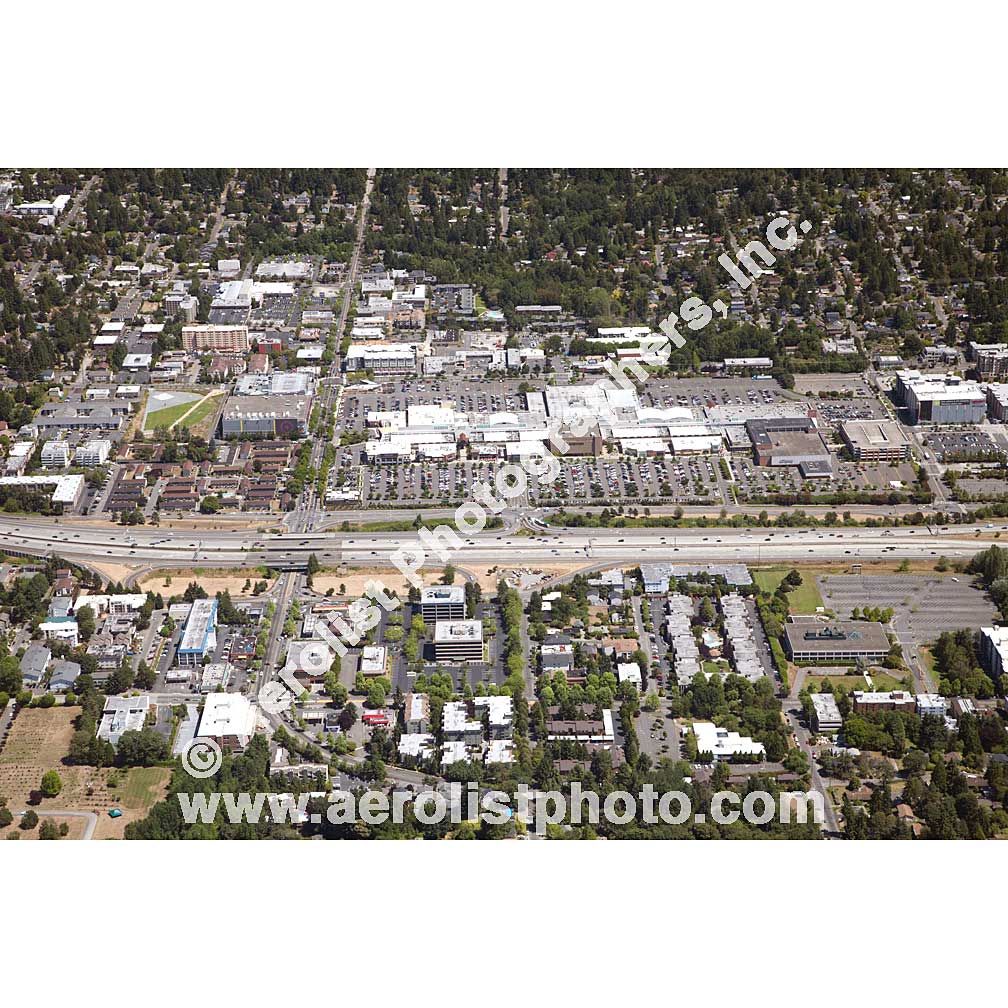 Seattle - Northgate / Lake City 2013