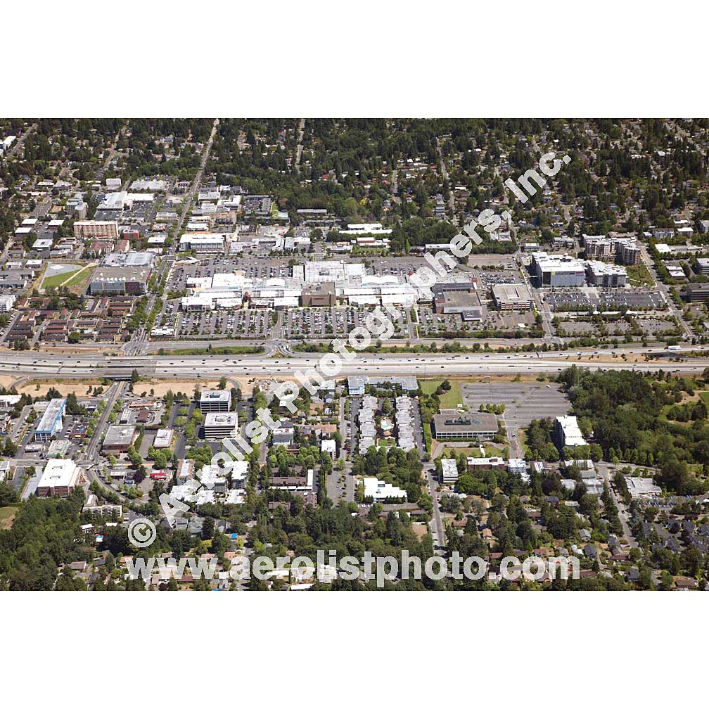 Seattle - Northgate / Lake City 2013