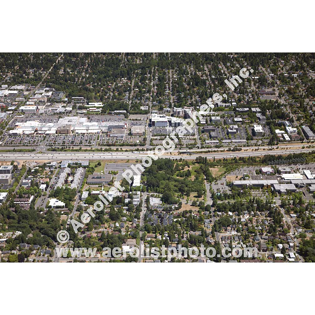 Seattle - Northgate / Lake City 2013