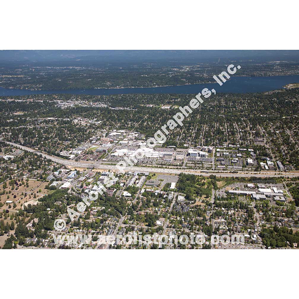 Seattle - Northgate / Lake City 2013