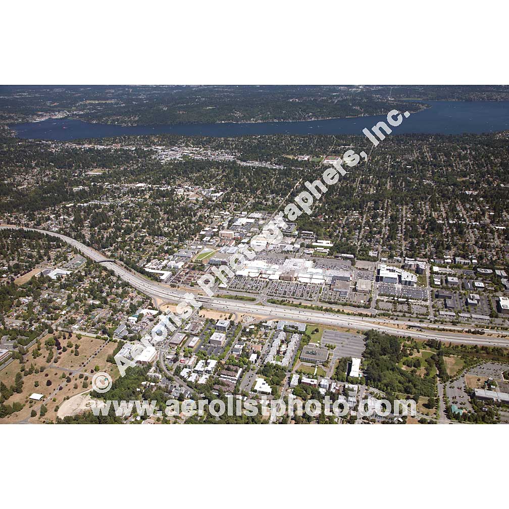 Seattle - Northgate / Lake City 2013