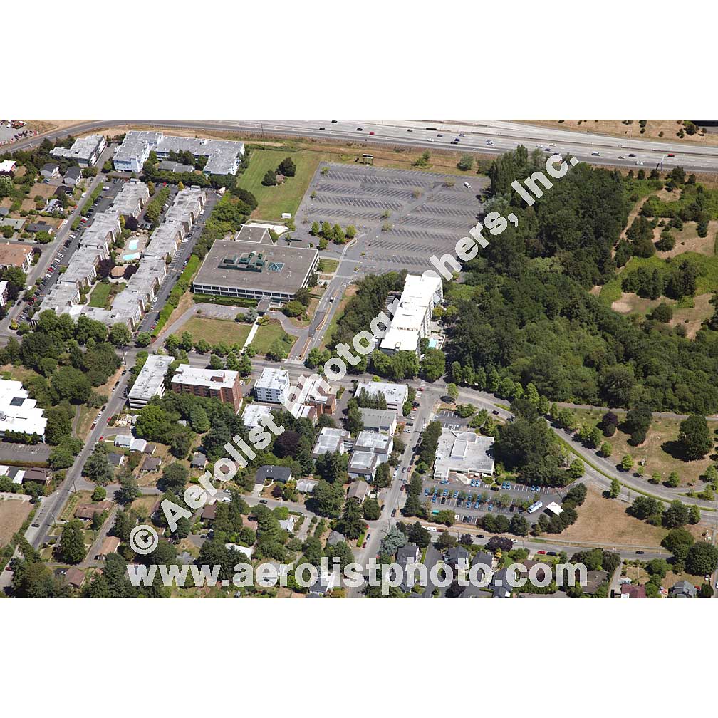 Seattle - Northgate / Lake City 2013