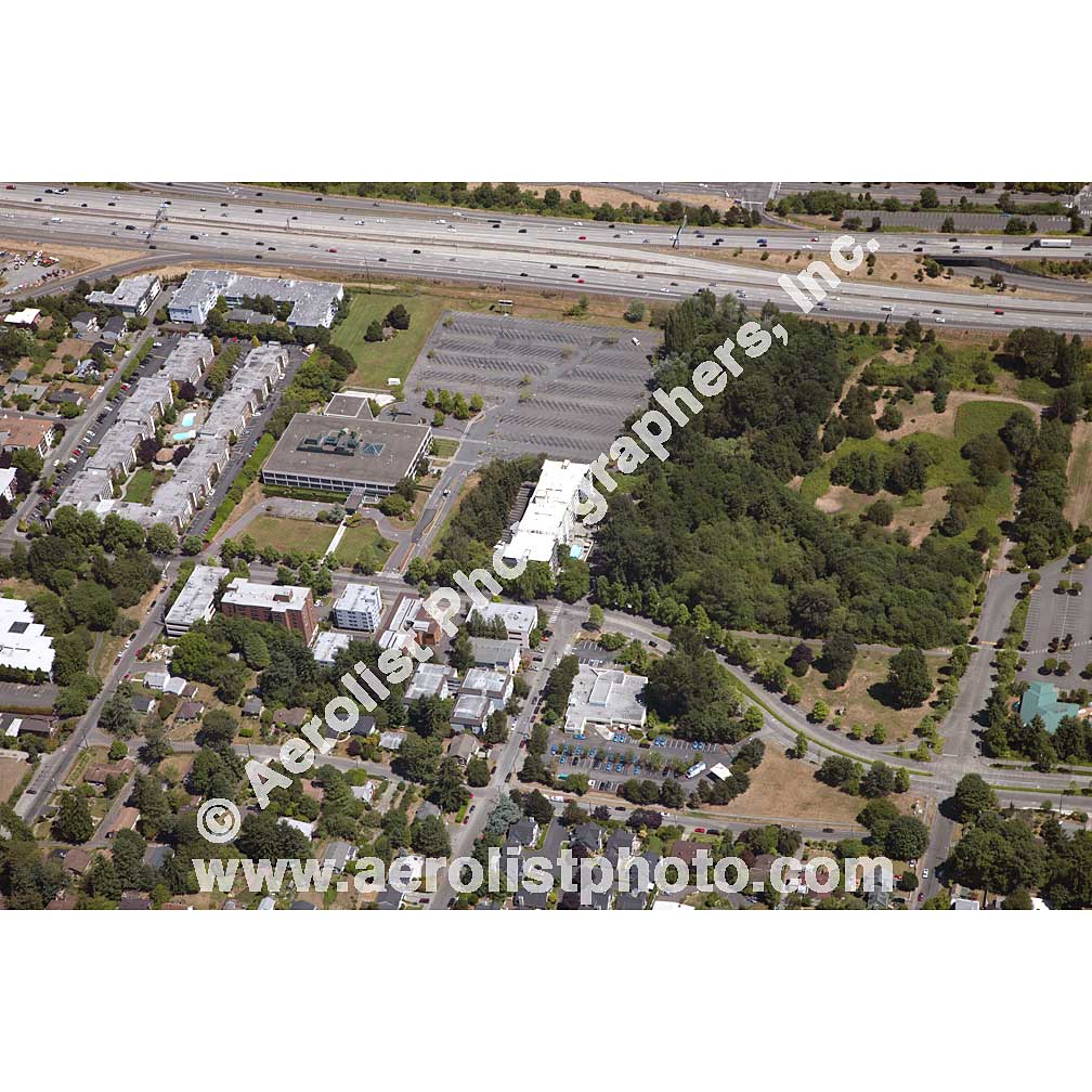 Seattle - Northgate / Lake City 2013