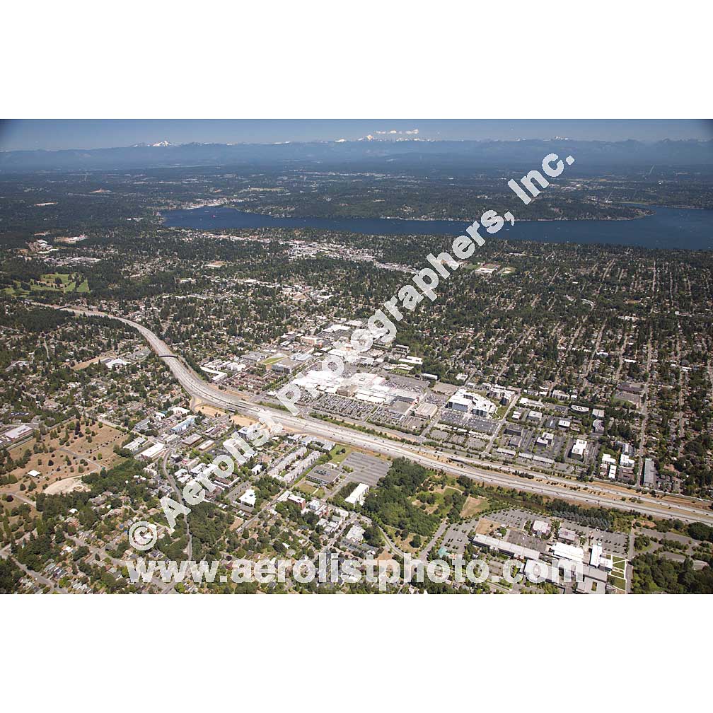 Seattle - Northgate / Lake City 2013