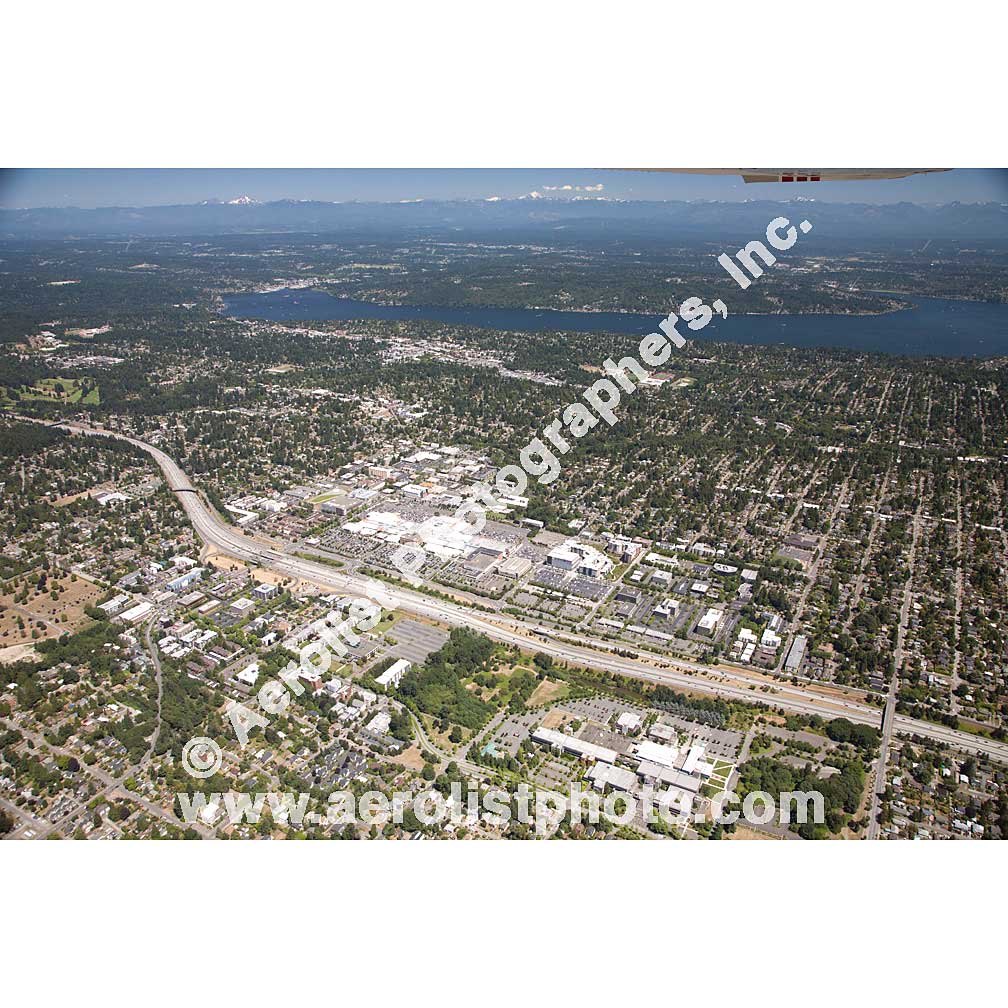 Seattle - Northgate / Lake City 2013