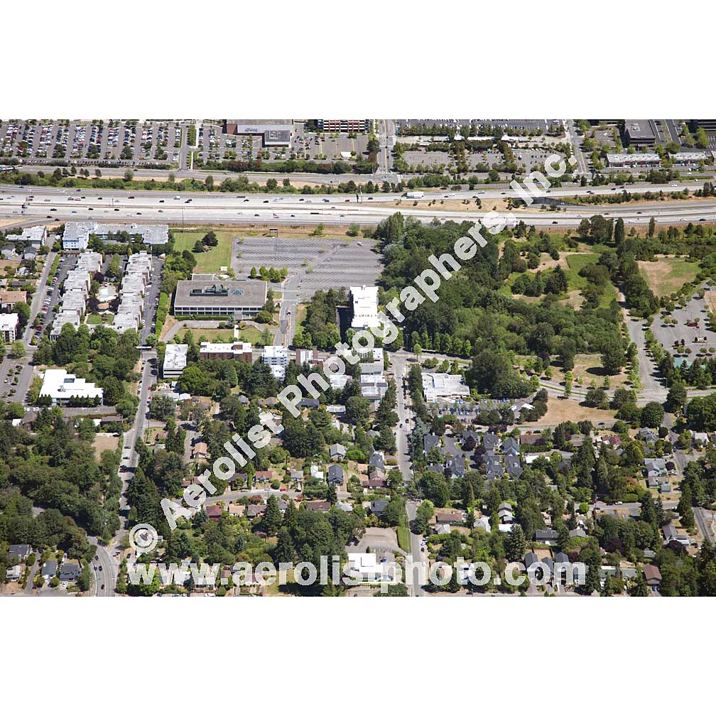 Seattle - Northgate / Lake City 2013