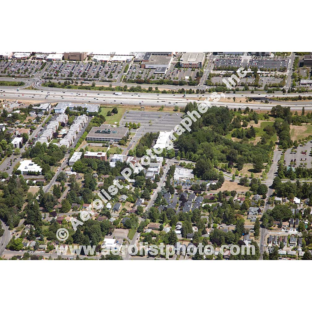 Seattle - Northgate / Lake City 2013