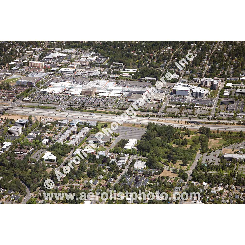 Seattle - Northgate / Lake City 2013