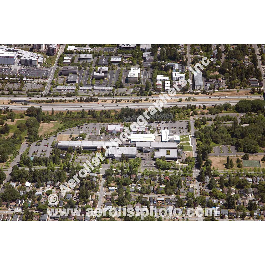 Seattle - Northgate / Lake City 2013