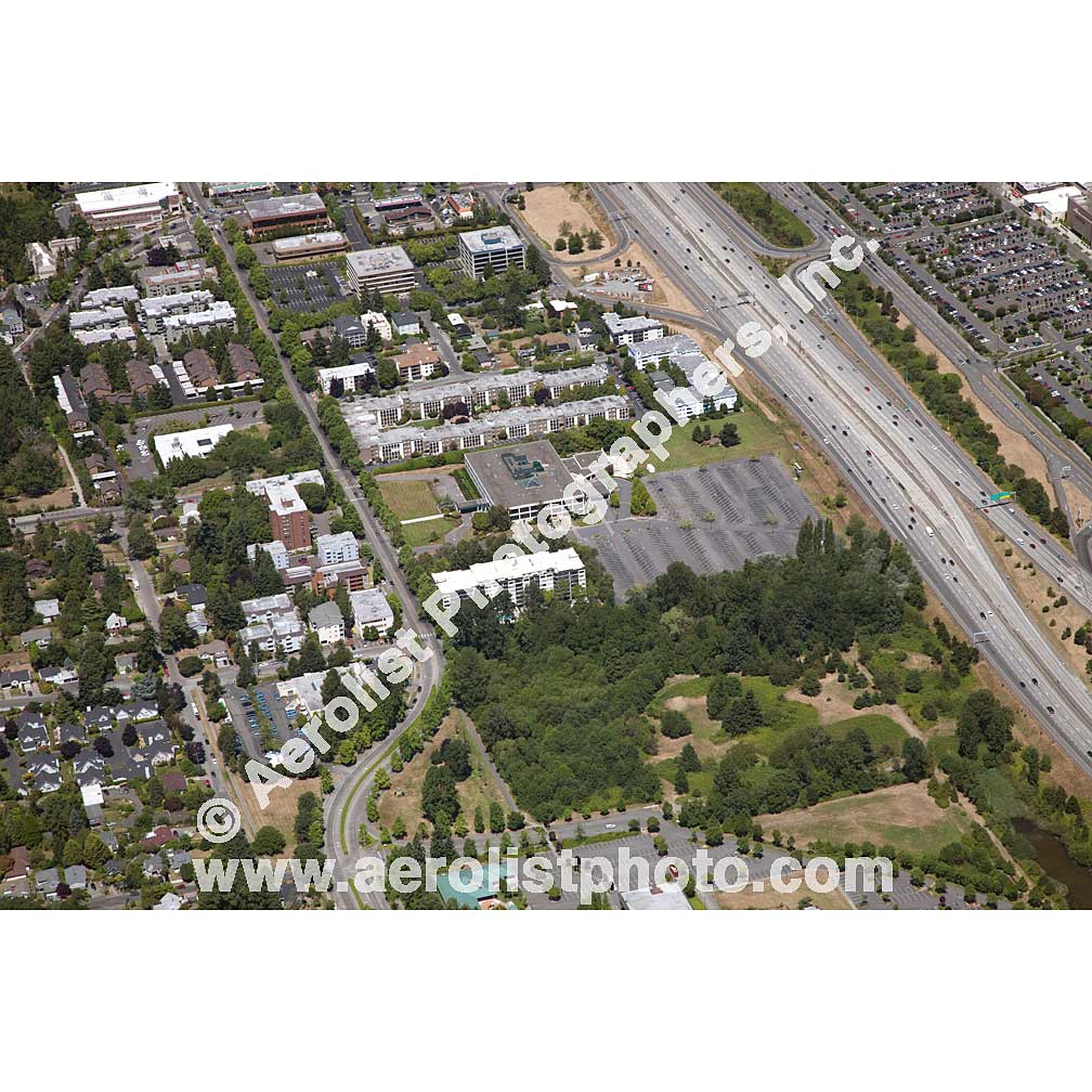 Seattle - Northgate / Lake City 2013