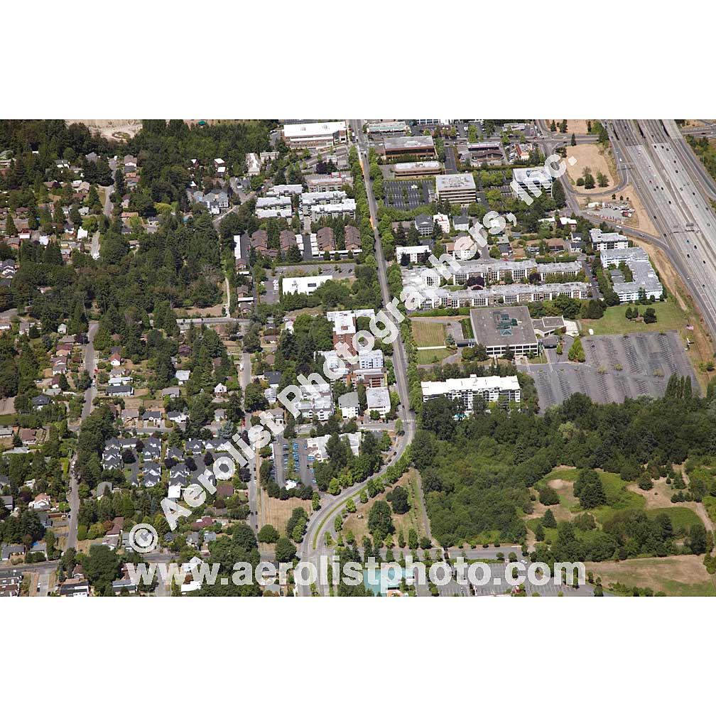 Seattle - Northgate / Lake City 2013