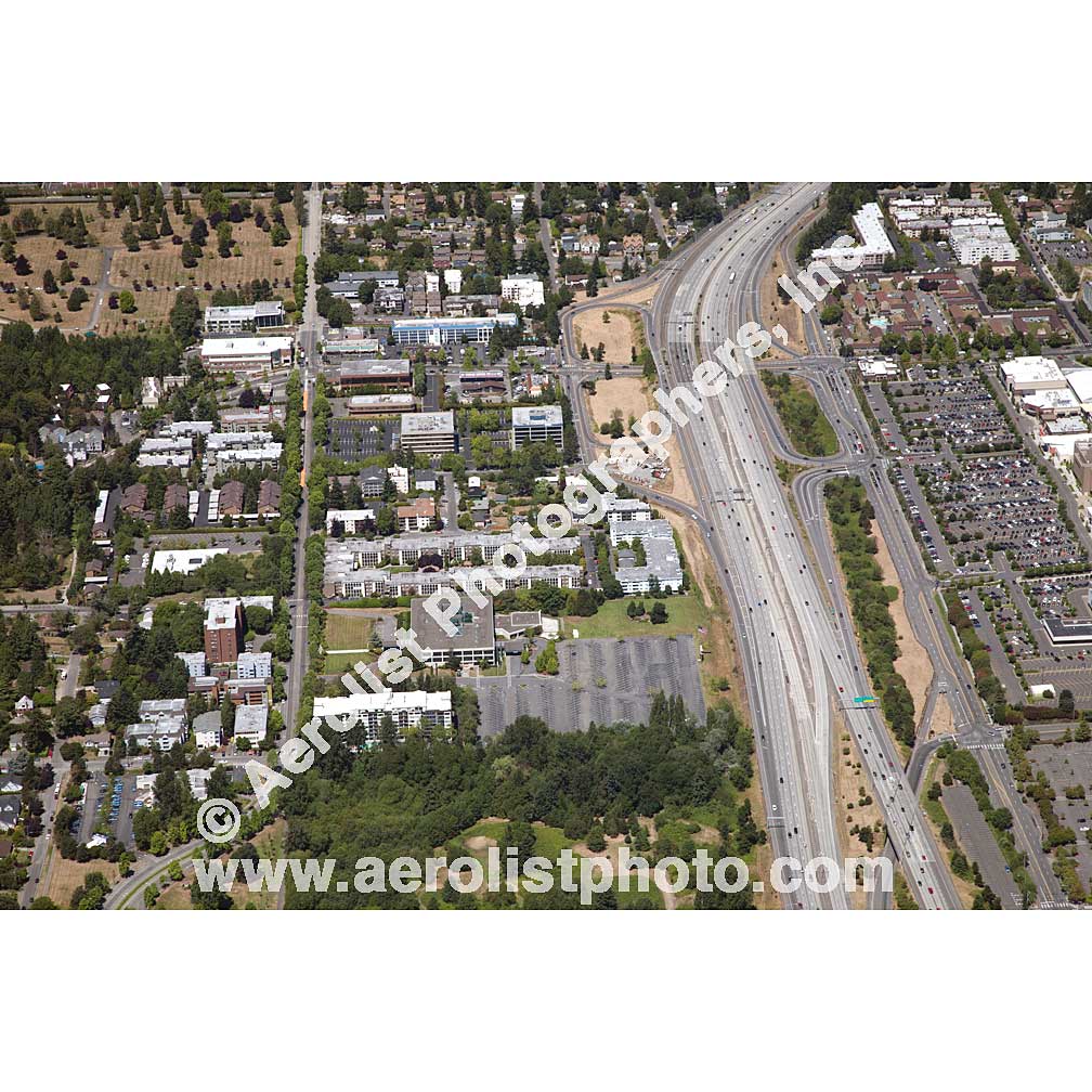 Seattle - Northgate / Lake City 2013