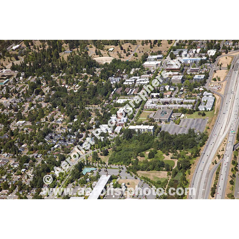 Seattle - Northgate / Lake City 2013