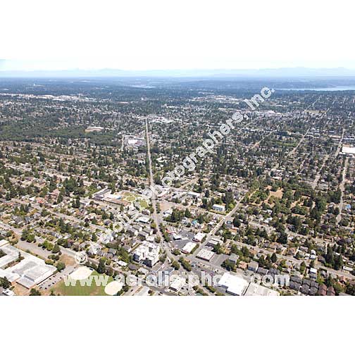 Seattle - Ballard 2013