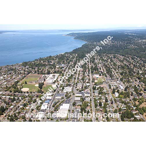 Seattle - Ballard 2013