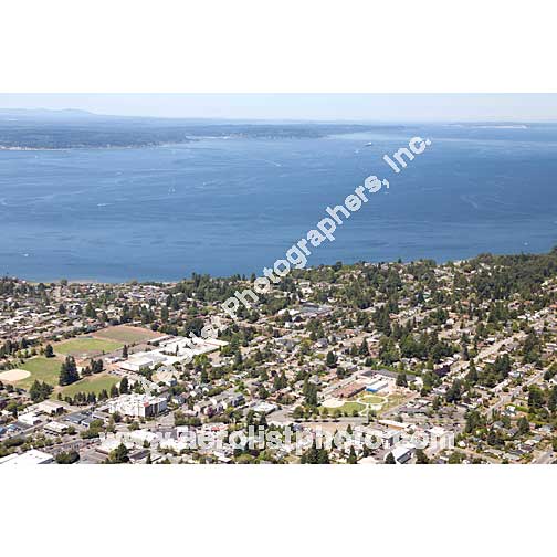 Seattle - Ballard 2013