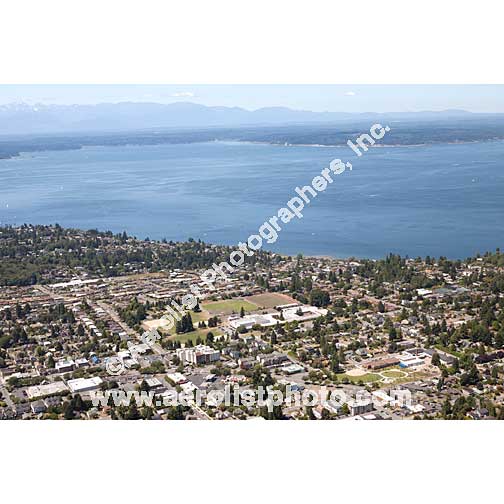 Seattle - Ballard 2013