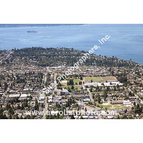 Seattle - Ballard 2013